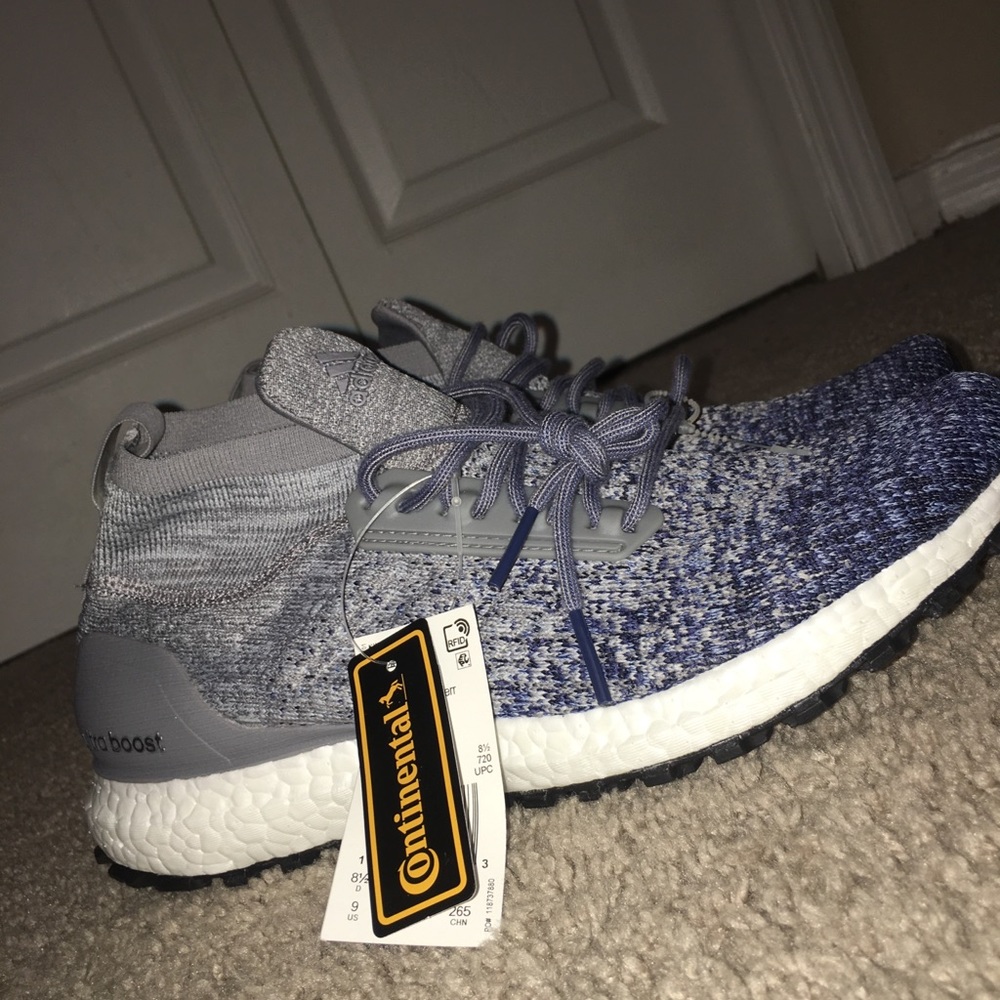 Ultra boost